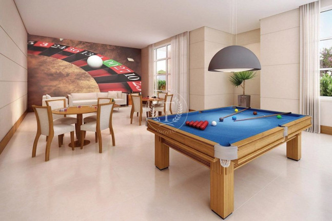 Imagem Apartamento com 2 Quartos à Venda, 68 m² em Picanço - Guarulhos