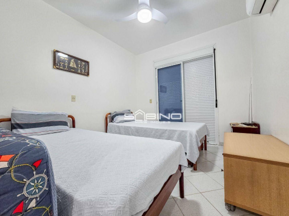 Imagem Apartamento com 3 Quartos para Temporada, 186 m² em Riviera De São Lourenço - Bertioga