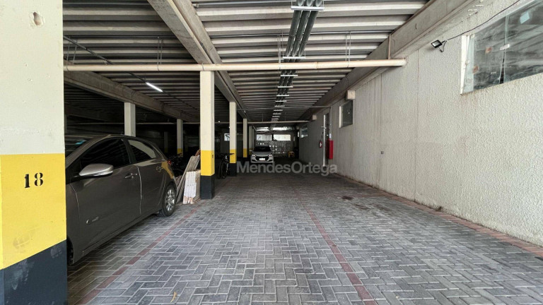 Imagem Apartamento com 2 Quartos para Alugar, 53 m² em Chácaras Reunidas São Jorge - Sorocaba Imagem Apartamento com 2 Quartos para Alugar, 53 m² em Chácaras Reunidas São Jorge - Sorocaba
