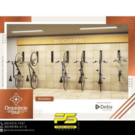 Imagem Apartamento com 2 Quartos à Venda, 57 m² em Jardim Cidade Universitária - João Pessoa Imagem Apartamento com 2 Quartos à Venda, 57 m² em Jardim Cidade Universitária - João Pessoa