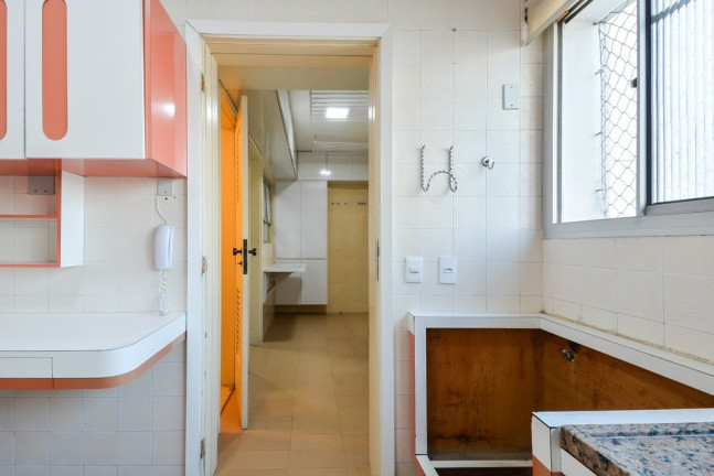 Imagem Apartamento com 3 Quartos à Venda, 142 m² em Consolação - São Paulo Imagem Apartamento com 3 Quartos à Venda, 142 m² em Consolação - São Paulo