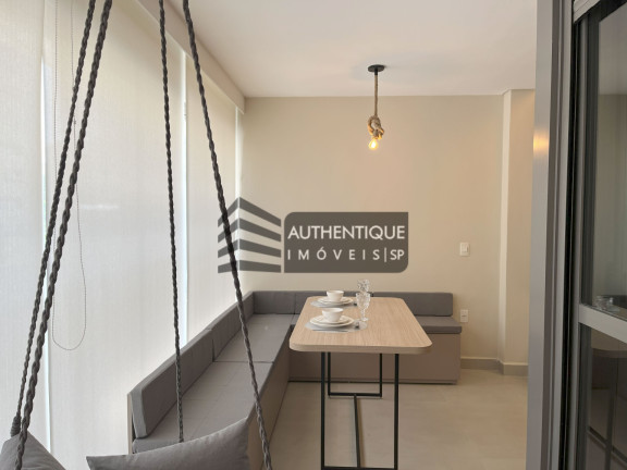 Imagem Apartamento com 1 Quarto à Venda, 42 m² em Paraíso - São Paulo Imagem Apartamento com 1 Quarto à Venda, 42 m² em Paraíso - São Paulo