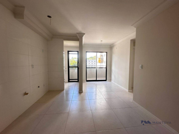 Imagem Apartamento com 2 Quartos à Venda, 52 m² em Salto Do Norte - Blumenau