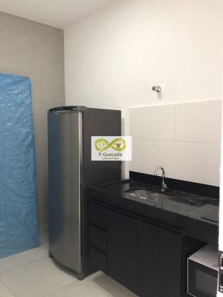 Imóvel com 1 Quarto para Alugar, 20 m² em Cidade Universitária - Campinas
