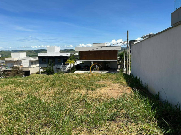 Imagem Terreno à Venda, 478 m² em Condomínio Residencial Jaguary - São José Dos Campos Imagem Terreno à Venda, 478 m² em Condomínio Residencial Jaguary - São José Dos Campos