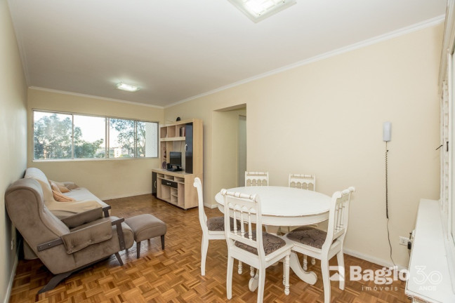 Imagem Apartamento com 4 Quartos à Venda, 87 m² em Cristo Rei - Curitiba Imagem Apartamento com 4 Quartos à Venda, 87 m² em Cristo Rei - Curitiba