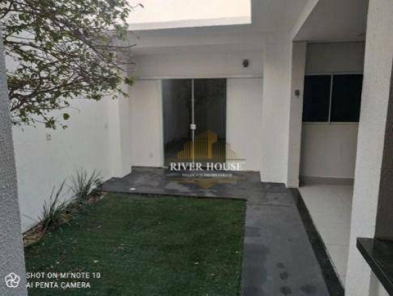 Imagem Casa com 3 Quartos para Alugar, 89 m² em Jardim Imperial - Cuiabá Imagem Casa com 3 Quartos para Alugar, 89 m² em Jardim Imperial - Cuiabá