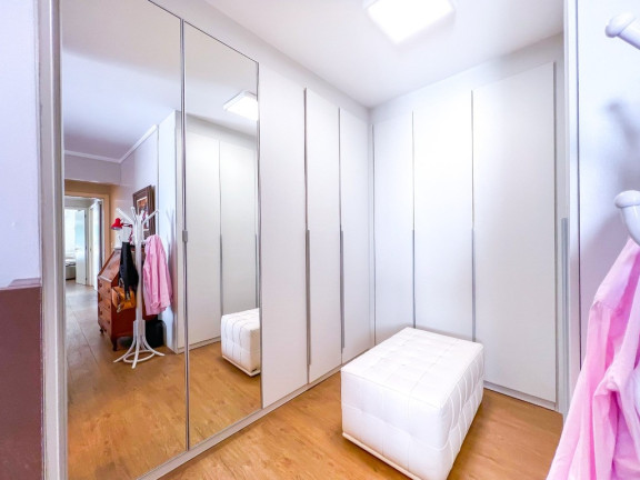 Imagem Apartamento com 3 Quartos à Venda, 170 m² em Petrópolis - Porto Alegre