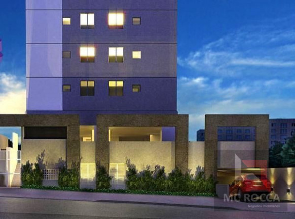 Imagem Apartamento com 2 Quartos à Venda, 40 m² em Santa Maria - Santo André Imagem Apartamento com 2 Quartos à Venda, 40 m² em Santa Maria - Santo André
