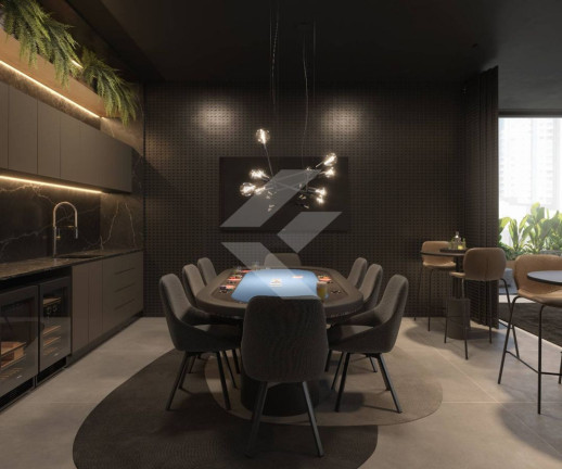 Imagem Apartamento com 1 Quarto à Venda, 41 m² em Fazenda - Itajaí Imagem Apartamento com 1 Quarto à Venda, 41 m² em Fazenda - Itajaí