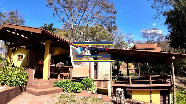 Imagem Imóvel com 13 Quartos à Venda, 274.000 m² em Jardim América - Ribeirão Preto Imagem Imóvel com 13 Quartos à Venda, 274.000 m² em Jardim América - Ribeirão Preto