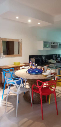 Imagem Casa com 3 Quartos à Venda, 112 m² em Itacimirim - Camaçari Imagem Casa com 3 Quartos à Venda, 112 m² em Itacimirim - Camaçari