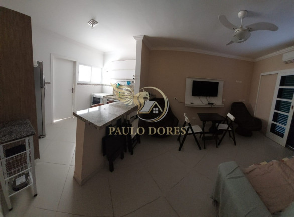 Imagem Apartamento com 2 Quartos à Venda, 70 m² em Maranduba - Ubatuba