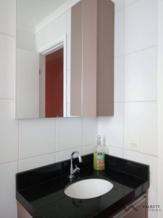 Imagem Apartamento com 2 Quartos à Venda, 51 m² em Jardim Ismênia - São José Dos Campos