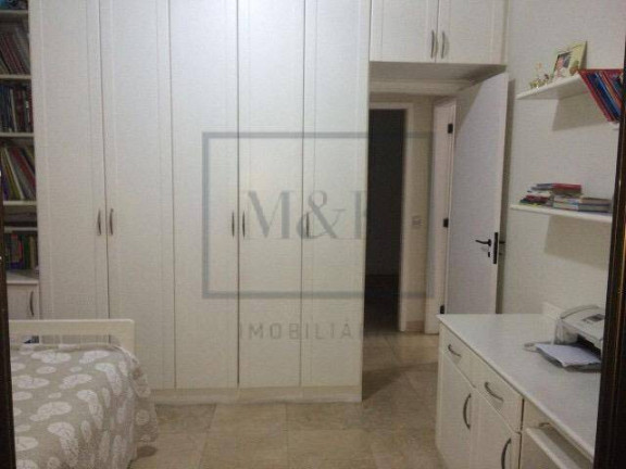 Imagem Apartamento com 3 Quartos à Venda, 166 m² em Barra Da Tijuca - Rio De Janeiro