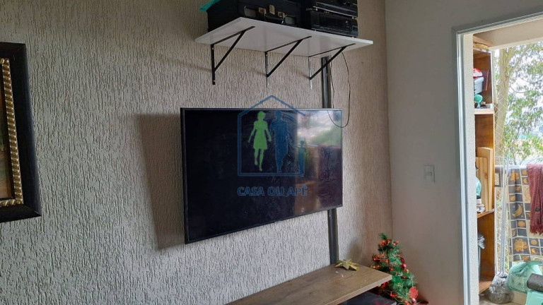 Imagem Apartamento com 1 Quarto à Venda, 38 m² em Vila Castelo - São Paulo Imagem Apartamento com 1 Quarto à Venda, 38 m² em Vila Castelo - São Paulo