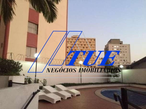 Imagem Apartamento com 3 Quartos para Alugar ou Temporada, 70 m² em Cambuci - São Paulo