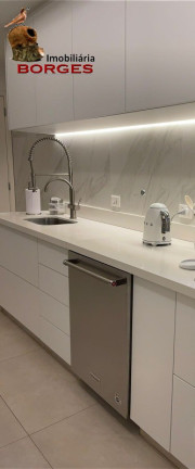 Imagem Apartamento com 3 Quartos à Venda, 144 m² em Campo Belo - São Paulo Imagem Apartamento com 3 Quartos à Venda, 144 m² em Campo Belo - São Paulo