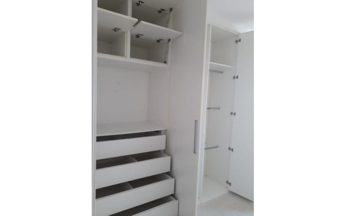 Imagem Apartamento com 2 Quartos para Alugar, 47 m² em Vila Cristina - São José Dos Campos Imagem Apartamento com 2 Quartos para Alugar, 47 m² em Vila Cristina - São José Dos Campos