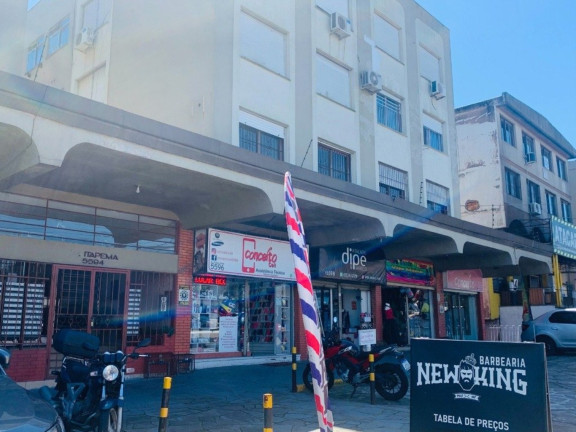 Imóvel à Venda, 47 m² em Petrópolis - Porto Alegre