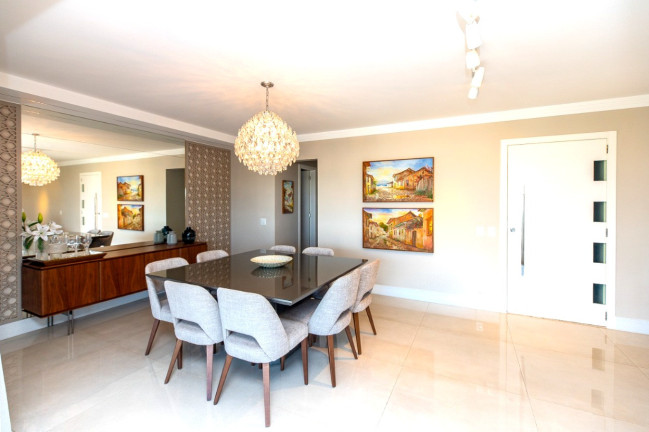 Imagem Apartamento com 3 Quartos à Venda, 163 m² em Jardim Campo Grande - São Paulo Imagem Apartamento com 3 Quartos à Venda, 163 m² em Jardim Campo Grande - São Paulo