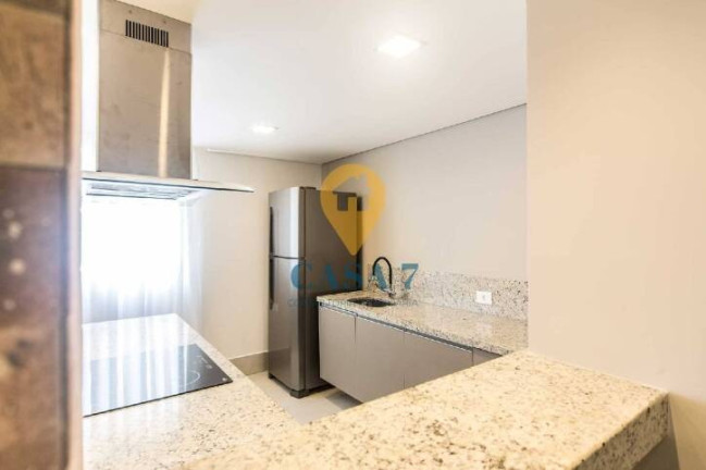 Imagem Apartamento com 4 Quartos à Venda, 182 m² em Savassi - Belo Horizonte