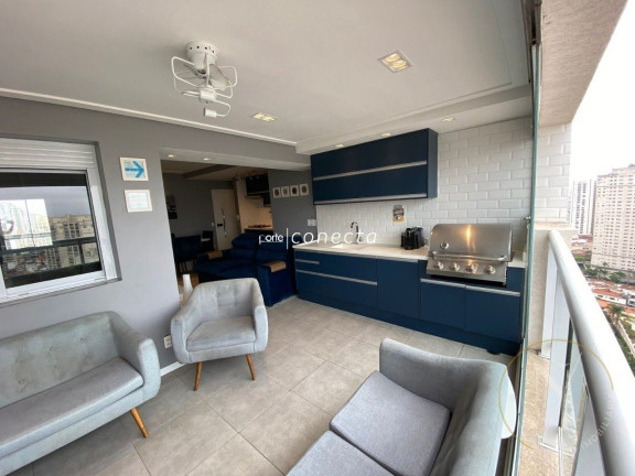 Imagem Apartamento com 2 Quartos à Venda, 90 m² em Tatuapé - São Paulo Imagem Apartamento com 2 Quartos à Venda, 90 m² em Tatuapé - São Paulo