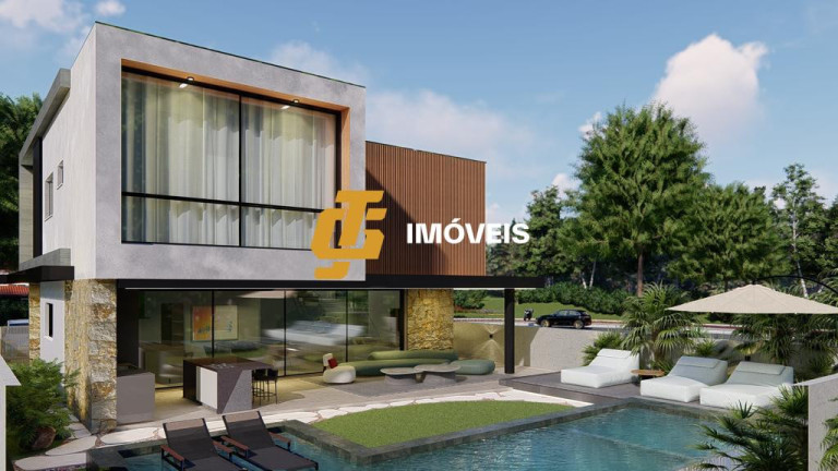 Imagem Casa com 3 Quartos à Venda, 272 m² em Centro - Camboriú