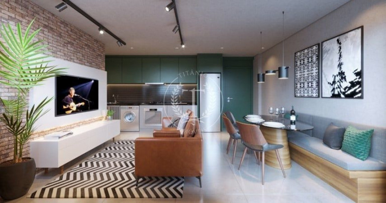 Imagem Apartamento com 2 Quartos à Venda, 35 m² em Cidade Patriarca - São Paulo Imagem Apartamento com 2 Quartos à Venda, 35 m² em Cidade Patriarca - São Paulo