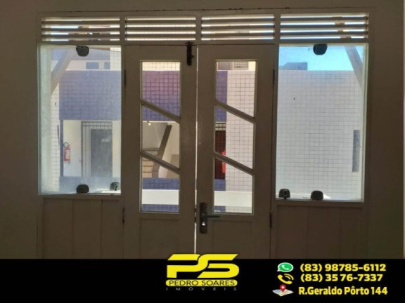 Imagem Apartamento com 4 Quartos à Venda, 180 m² em Jardim Oceania - João Pessoa