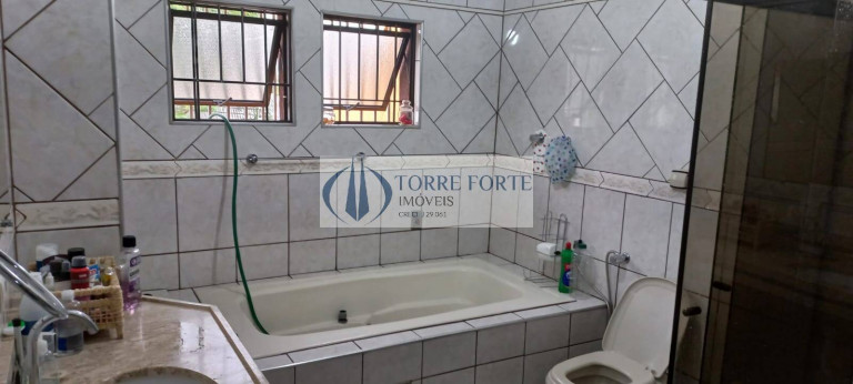 Imagem Sobrado com 3 Quartos à Venda, 228 m² em Vila Ema - São Paulo
