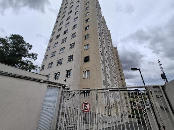 Imóvel com 2 Quartos à Venda, 32 m² em Itaquera - Sao Paulo