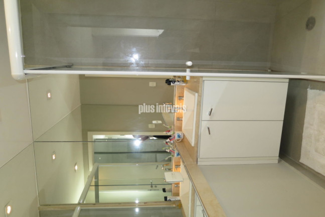 Imagem Apartamento com 3 Quartos à Venda, 189 m² em Panamby - São Paulo Imagem Apartamento com 3 Quartos à Venda, 189 m² em Panamby - São Paulo