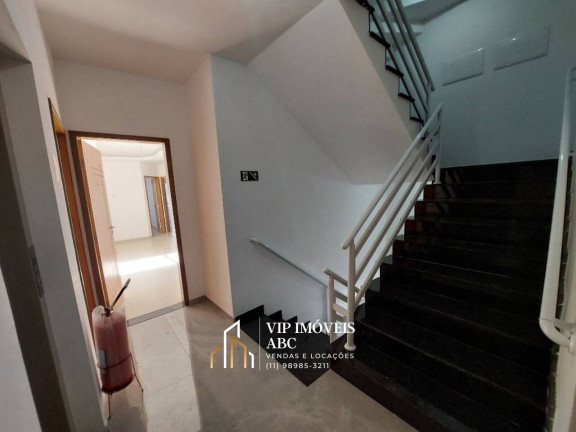 Imagem Apartamento com 2 Quartos à Venda, 52 m² em Jardim Bom Pastor - Santo André Imagem Apartamento com 2 Quartos à Venda, 52 m² em Jardim Bom Pastor - Santo André