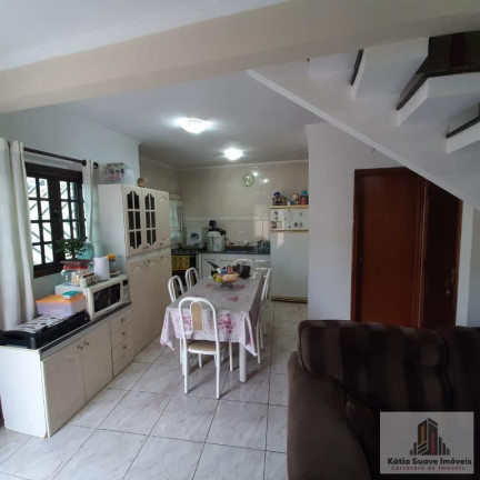 Imagem Casa com 2 Quartos à Venda, 142 m² em Parque Novo Oratório - Santo André Imagem Casa com 2 Quartos à Venda, 142 m² em Parque Novo Oratório - Santo André