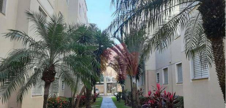 Imagem Apartamento com 2 Quartos à Venda, 49 m² em São Luiz - Americana Imagem Apartamento com 2 Quartos à Venda, 49 m² em São Luiz - Americana