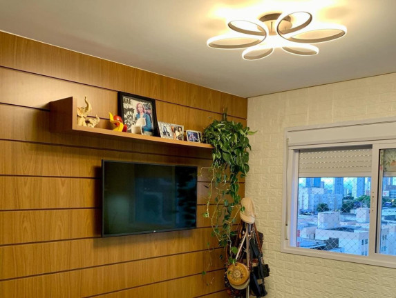 Imagem Apartamento com 3 Quartos à Venda, 110 m² em Setor Marista - Goiânia