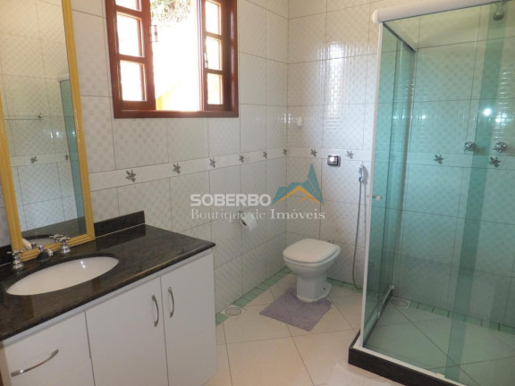 Imagem Casa com 3 Quartos à Venda, 208 m² em Albuquerque - Teresópolis Imagem Casa com 3 Quartos à Venda, 208 m² em Albuquerque - Teresópolis