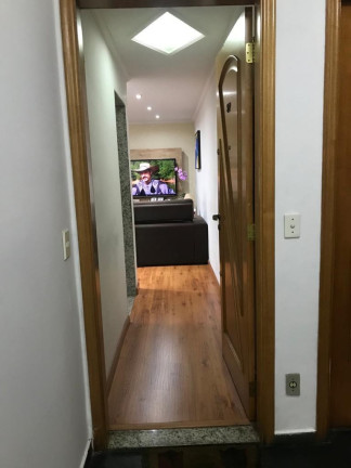 Imagem Apartamento com 3 Quartos à Venda, 67 m² em Sacoma - São Paulo Imagem Apartamento com 3 Quartos à Venda, 67 m² em Sacoma - São Paulo