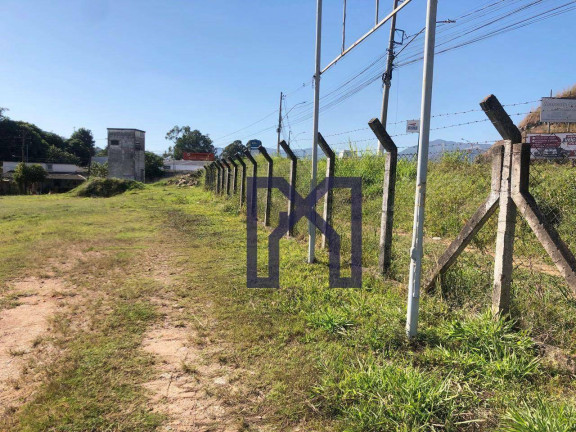 Imagem Terreno à Venda, 4.400 m² em Distrito Industrial - Itajubá Imagem Terreno à Venda, 4.400 m² em Distrito Industrial - Itajubá