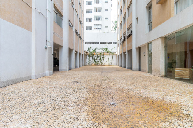 Imagem Apartamento com 4 Quartos à Venda, 253 m² em Higienópolis - São Paulo Imagem Apartamento com 4 Quartos à Venda, 253 m² em Higienópolis - São Paulo