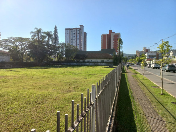 Imagem Terreno à Venda, 2.457 m² em América - Joinville Imagem Terreno à Venda, 2.457 m² em América - Joinville