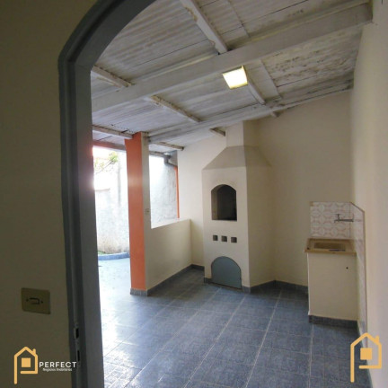Imagem Casa com 3 Quartos à Venda, 212 m² em Centro - Taubaté