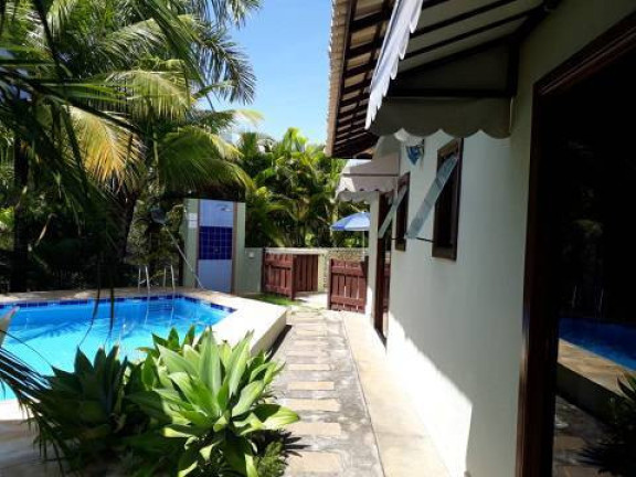 Imagem Casa com 4 Quartos à Venda, 660 m² em Piratininga - Niterói