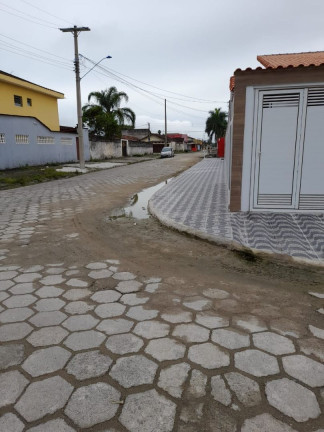 Imagem Casa com 2 Quartos à Venda, 75 m² em Agenor De Campos - Mongaguá Imagem Casa com 2 Quartos à Venda, 75 m² em Agenor De Campos - Mongaguá