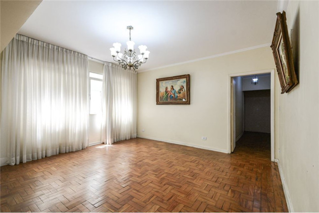 Imagem Apartamento com 3 Quartos à Venda, 160 m² em Perdizes - São Paulo