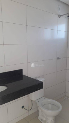 Imagem Casa com 3 Quartos à Venda, 104 m² em Uruguai - Teresina