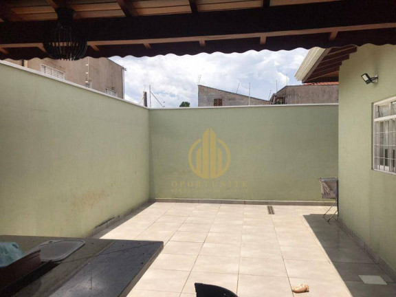Imagem Casa com 3 Quartos à Venda, 170 m² em Residencial Flórida - Ribeirão Preto Imagem Casa com 3 Quartos à Venda, 170 m² em Residencial Flórida - Ribeirão Preto