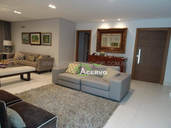 Imagem Apartamento com 4 Quartos à Venda, 253 m² em Santa Helena - Juiz De Fora Imagem Apartamento com 4 Quartos à Venda, 253 m² em Santa Helena - Juiz De Fora