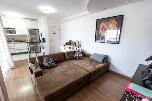 Imagem Apartamento com 2 Quartos à Venda, 69 m² em Vila Independência - Valinhos